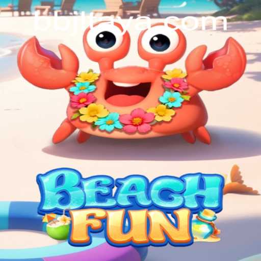 BeachFun: Dive into a World of Excitement with BBJL