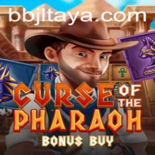 Unraveling the Mystique of CurseofthePharaohBonusBuy and the Allure of BBJL