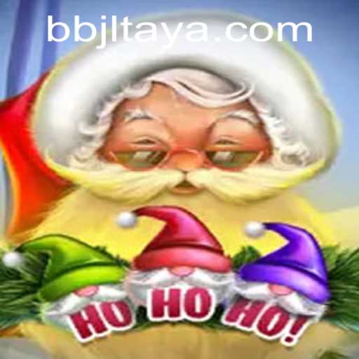 Unveiling the Magic of HoHoHo: Discover the Enchantment of BBJL