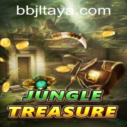 Unleashing Adventure with JungleTreasure: Exploring the Thrilling World of BBJL