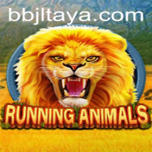 RunningAnimals: A Wild Adventure Awaits